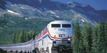 Amtrak