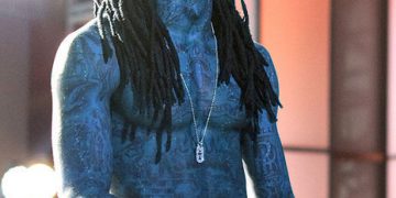Lil Wayne avatar