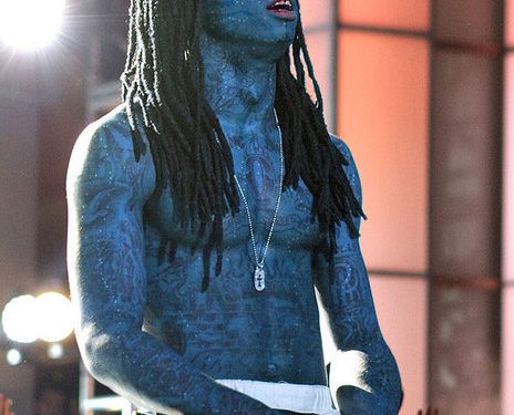 Lil Wayne avatar