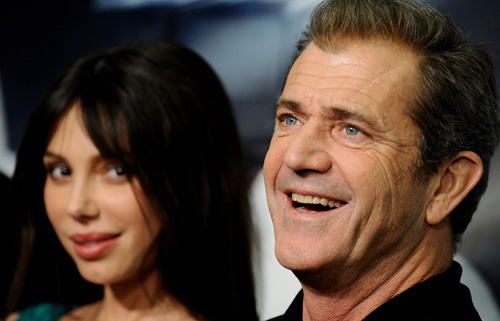Mel Gibson