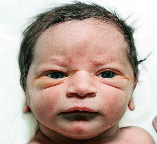 BABIES DON'T FEEL PAIN: A CENTURY OF DENIAL IN MEDICINE Do Children Laugh Much More Often than Adults Do? Article by Rod A. Martin. We often hear the claim that children laugh much more frequently than adults do.