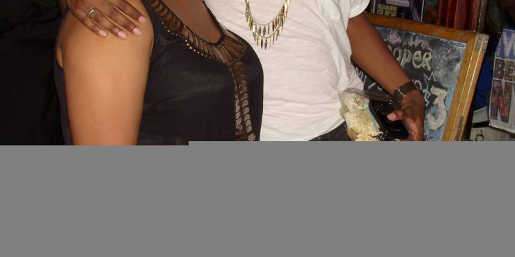 Afrobella & XD