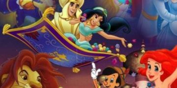Disney Movies