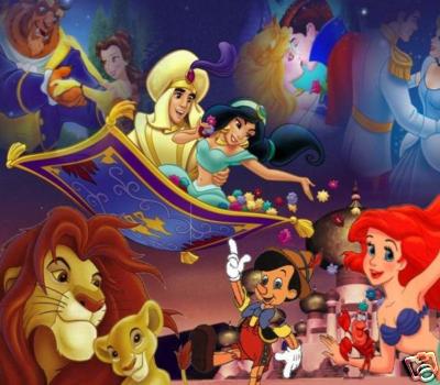 Disney music is awesome but Lion King's was the best.