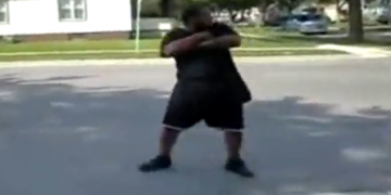 The Dougie