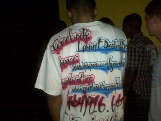 socialmediatshirt