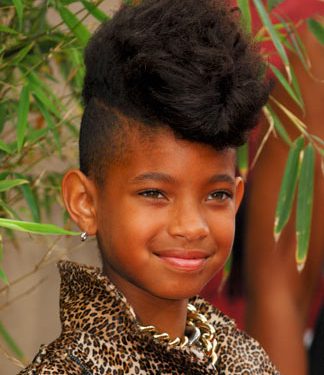 Willow Smith