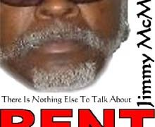 Jimmy McMillan
