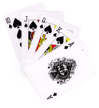 spades