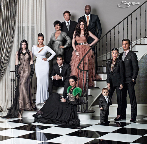 The Kardashians Christmas The Kardashians Christmas