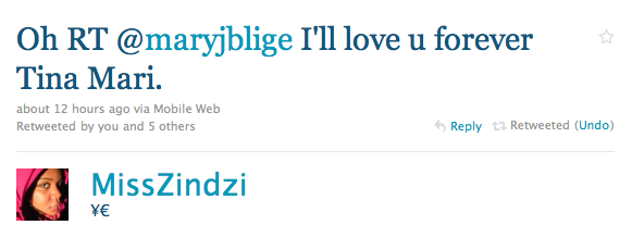 ZindziTweet