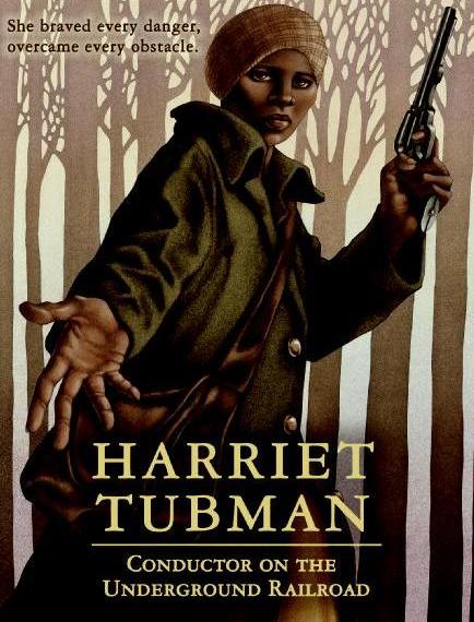 Harriet Tubman aka Araminta Ross Harriet Tubman aka Araminta Ross