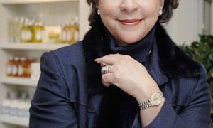 Sheila Johnson