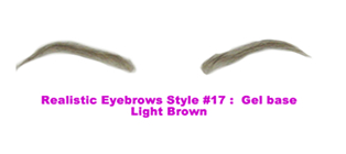 Invisiwig Brows