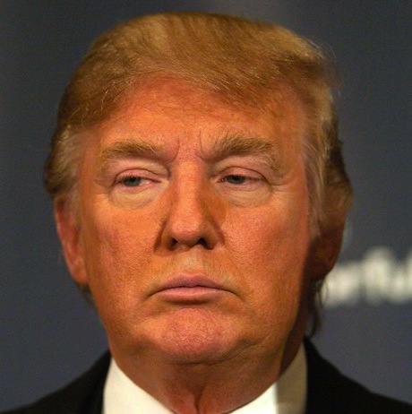 Donald Trump Donald Trump