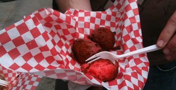 Fried Kool-Aid