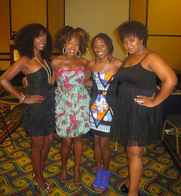 Renae Bluitt. Brooklyn Travel Diva, Marie Denee, Awesomely Luvvie Renae Bluitt. Brooklyn Travel Diva, Marie Denee, Awesomely Luvvie