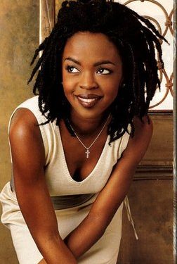 Lauryn Hill