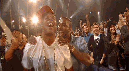 Jay-Z Happy GIF Jay-Z Happy GIF