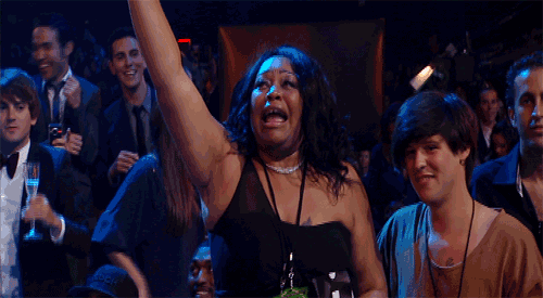 Mama Tyler the Creator at 2011 MTV VMAs Mama Tyler the Creator at 2011 MTV VMAs