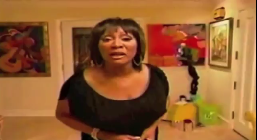 Patti Labelle