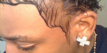 Baby Hair