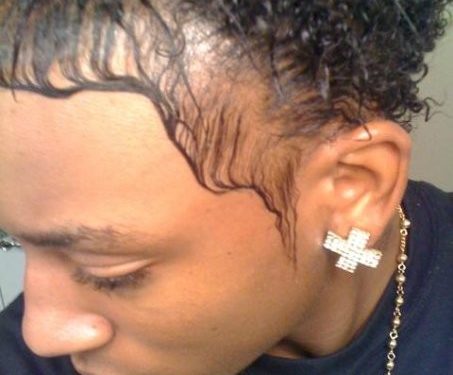 Baby Hair