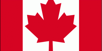 Canada Flag