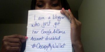 Google AdSense is a Hater