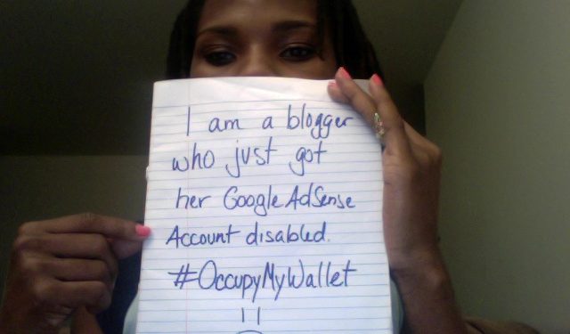 Google AdSense is a Hater