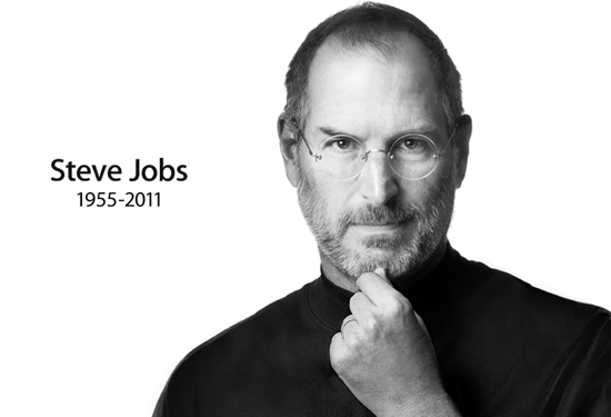 RIP Steve Jobs Apple