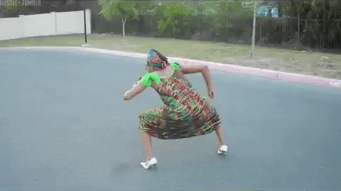africanwomandancing GIF