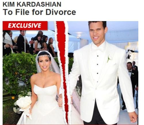 Kim Kardashian Divorce Kim Kardashian Divorce
