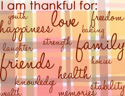 thankful