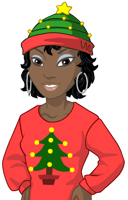 My 10 Favorite Soulful Christmas Songs Awesomely Luvvie My 10 Favorite Soul