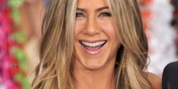 Jennifer Aniston