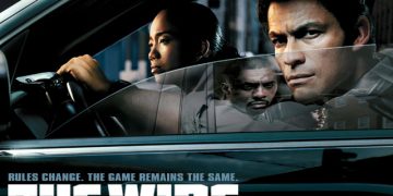 The Wire