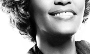 Whitney Houston