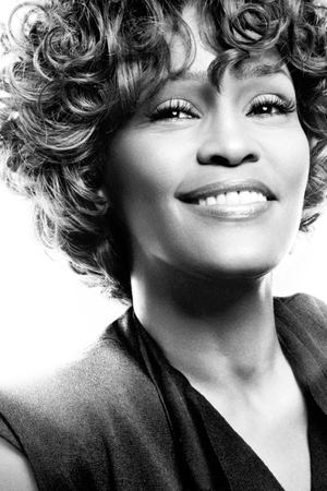 Dear Whitney Houston, You Were the Voice of My Generation ... Dear Whitney Houston, You Were the Voice of My Generation ...