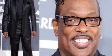 Charlie Wilson