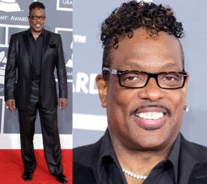Charlie Wilson