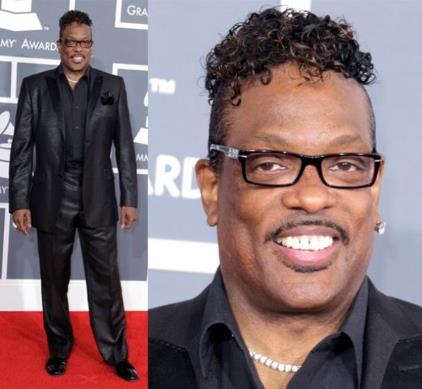 Charlie Wilson