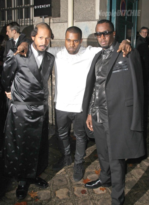 Kanye You Got New Shoes Kanye You Got New Shoes