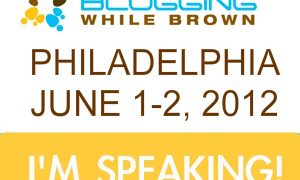 BWB 2012 Speaking badge