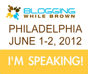 BWB 2012 Speaking badge