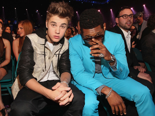 usher justin beiber billboard awards 2012 usher justin beiber billboard awards 2012