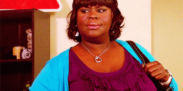 Donna Face3 gif