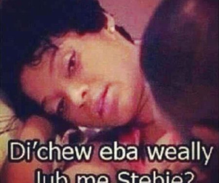 Joseline Stevie