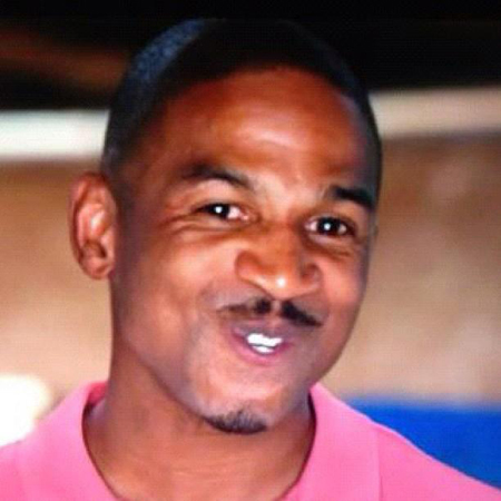 Stevie J Stevie J