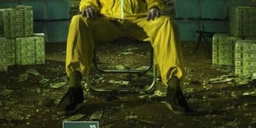Breaking Bad AMC Season 5